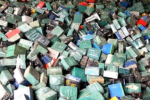 山阳苏家作乡上门回收钴酸锂电池_索兰图三元锂电池回收